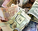 India’s forex reserves cross half-trillion mark for first time